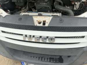 Vand  Iveco daily — miniatura 10
