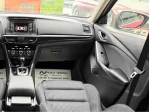 Cutie viteze automata Mazda 6 GJ 2.2 SkyActive 175 cai. 110.000km