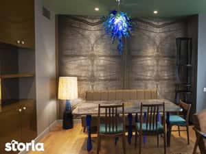 Apartament superb 3 camere high end cu concierge I Zona Primaverii — miniatura 5