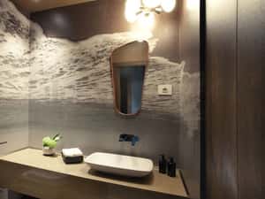 Apartament superb 3 camere high end cu concierge I Zona Primaverii — miniatura 6