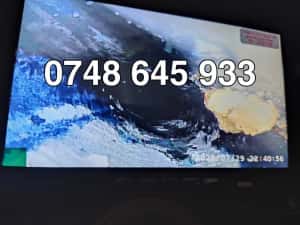 Desfundare canalizare presiune, rac. camera video  UTILAJ PROFESIONAL — miniatura 5