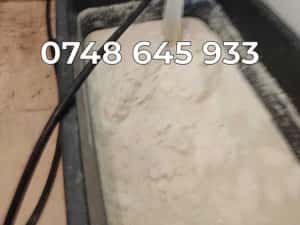 Desfundare canalizare presiune, rac. camera video  UTILAJ PROFESIONAL — miniatura 8