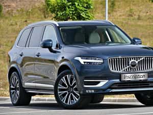 Volvo XC90 Hibrid 2021 - 37.490 EUR