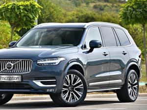 Volvo XC90 Hibrid 2021 - 37.490 EUR — miniatura 2