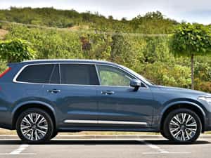 Volvo XC90 Hibrid 2021 - 37.490 EUR — miniatura 3