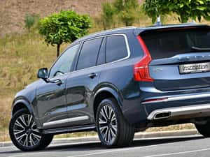 Volvo XC90 Hibrid 2021 - 37.490 EUR — miniatura 4