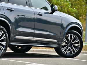 Volvo XC90 Hibrid 2021 - 37.490 EUR — miniatura 5