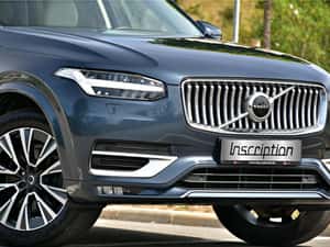 Volvo XC90 Hibrid 2021 - 37.490 EUR — miniatura 6
