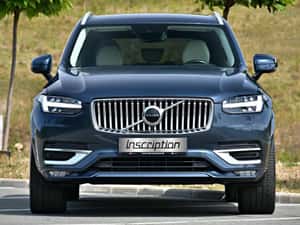 Volvo XC90 Hibrid 2021 - 37.490 EUR — miniatura 7
