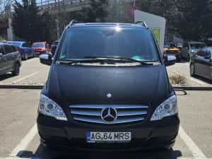 Vand Mercedes Vito  Viano 3.0 V6 Automat
