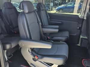 Vand Mercedes Vito  Viano 3.0 V6 Automat — miniatura 6