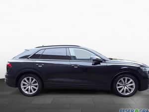 Audi Q8 - 2025, Diesel, 10.295 km — miniatura 2