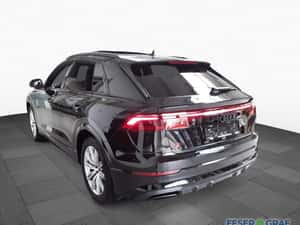 Audi Q8 - 2025, Diesel, 10.295 km — miniatura 3