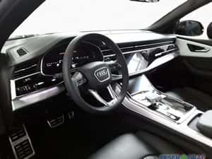 Audi Q8 - 2025, Diesel, 10.295 km — miniatura 4