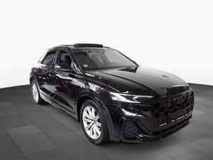 Audi Q8 - 2025, Diesel, 10.295 km — miniatura 5