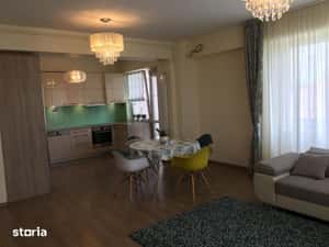 Ap.PREMIUM 3 camere/ balcon/ pivnita/ parcare Piata Prahova SIBIU — miniatura 4