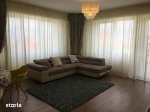 Ap.PREMIUM 3 camere/ balcon/ pivnita/ parcare Piata Prahova SIBIU — miniatura 6