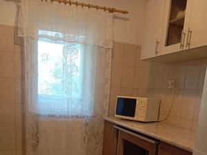 Apartament 2 camere, Rovine, balcon și debara