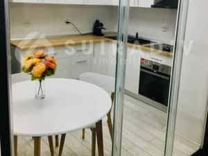 Apartament modern, terasa de 14 mp- Grand Park Residence — miniatura 5