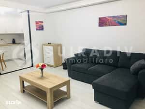 Apartament modern, terasa de 14 mp- Grand Park Residence — miniatura 6