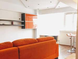 Apartament 3 Camere Modern – Calea București, langa blocul Ford, Piata — miniatura 5