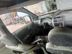 MODUL AIRBAG  327963935 Opel Combo C — miniatura 4