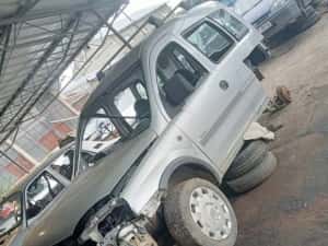 MODUL AIRBAG  327963935 Opel Combo C — miniatura 7