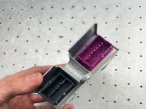 MODUL AIRBAG  327963935 Opel Combo C — miniatura 10