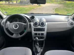 Vând Dacia Logan Mcv 1.5 dci euro 5 2013 — miniatura 7