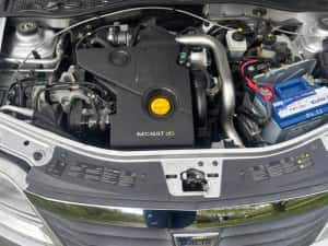 Vând Dacia Logan Mcv 1.5 dci euro 5 2013 — miniatura 8