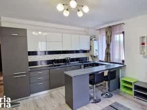 Apartament 2 camere, 50 mp, etaj 1, bloc nou, T. Vladimirescu, Palas