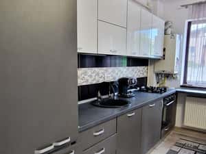 Apartament 2 camere, 50 mp, etaj 1, bloc nou, T. Vladimirescu, Palas — miniatura 4