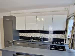 Apartament 2 camere, 50 mp, etaj 1, bloc nou, T. Vladimirescu, Palas — miniatura 5