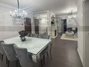 Apartament de 3 camere Ultrafinisat, 80mp, parcare inclusa, zona Vivo — miniatura 3