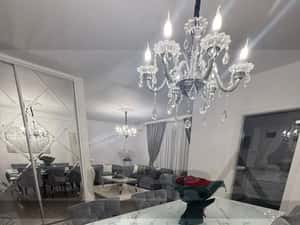 Apartament de 3 camere Ultrafinisat, 80mp, parcare inclusa, zona Vivo — miniatura 4