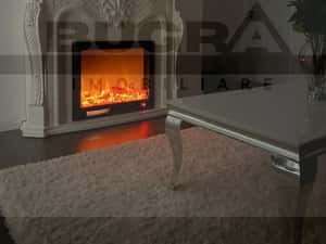 Apartament de 3 camere Ultrafinisat, 80mp, parcare inclusa, zona Vivo — miniatura 6