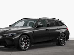 BMW M3 2023 - 27.391 km - Break / Estate — miniatura 1
