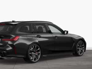 BMW M3 2023 - 27.391 km - Break / Estate — miniatura 2