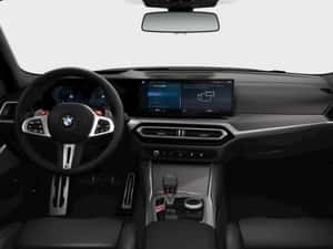BMW M3 2023 - 27.391 km - Break / Estate — miniatura 3