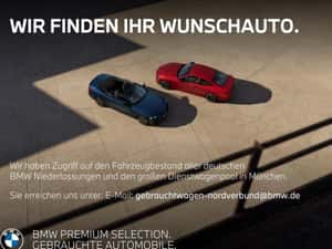 BMW M3 2023 - 27.391 km - Break / Estate — miniatura 5