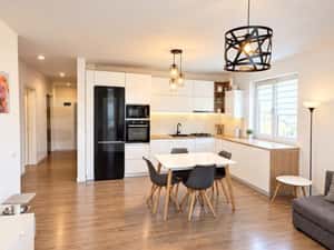 Apartament 3 camere, 60.51 mp, zona Vivo — miniatura 3