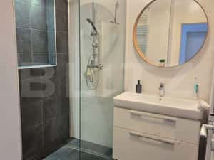 Apartament 3 camere, 60.51 mp, zona Vivo — miniatura 5
