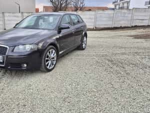 Audi A3 19 TDI AUTOMAT  2007