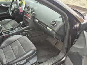 Audi A3 19 TDI AUTOMAT  2007 — miniatura 6