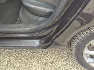 Audi A3 19 TDI AUTOMAT  2007 — miniatura 7