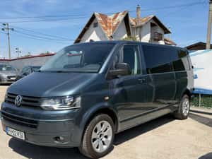 Volkswagen T5 Transporter - 8.900 EUR — miniatura 1
