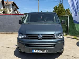 Volkswagen T5 Transporter - 8.900 EUR — miniatura 2