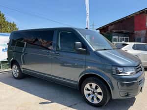 Volkswagen T5 Transporter - 8.900 EUR — miniatura 3