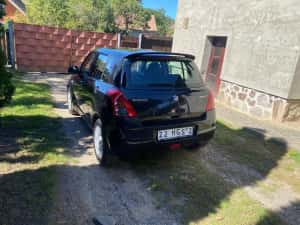 Vand Suzuki Swift — miniatura 1