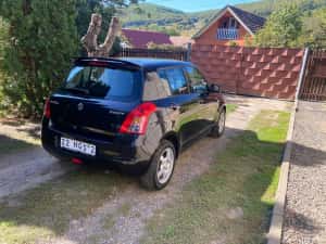 Vand Suzuki Swift — miniatura 2